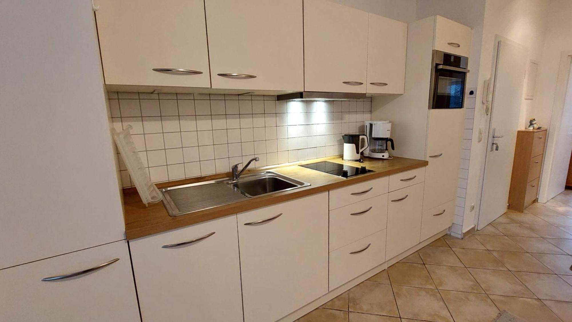 בינץ Villa Seerosen By Rujana מראה חיצוני תמונה