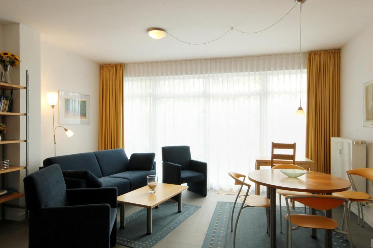 בינץ Villa Seerosen By Rujana מראה חיצוני תמונה
